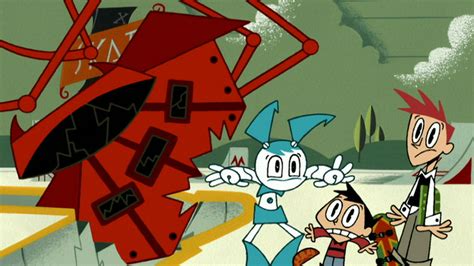 my life as a teenage robot|my life as a teenage robot watch online.